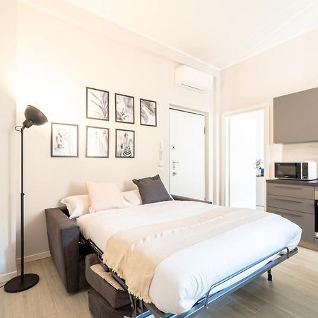 米兰Easylife - Accogliente Residenza A Due Passi Dal Duomo公寓 外观 照片