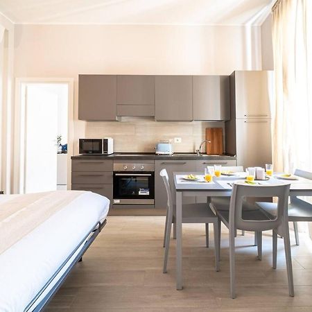 米兰Easylife - Accogliente Residenza A Due Passi Dal Duomo公寓 外观 照片